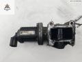 клапан EGR Opel Zafira 2 поколение (B) 2007, 1.9 л., дизель, МКПП, серый, минивэн, 55215031 - фото №2
