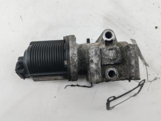 клапан EGR Opel Zafira 2 поколение (B) 2007, 1.9 л., дизель, МКПП, серый, минивэн, 55215031