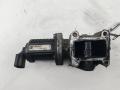 клапан EGR Opel Zafira 2 поколение (B) 2007, 1.9 л., дизель, МКПП, серый, минивэн, 55215031 - фото №2