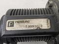 клапан EGR Opel Zafira 2 поколение (B) 2007, 1.9 л., дизель, МКПП, серый, минивэн, 55215031 - фото №3