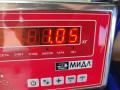 клапан EGR Opel Zafira 2 поколение (B) 2007, 1.9 л., дизель, МКПП, серый, минивэн, 55215031 - фото №4