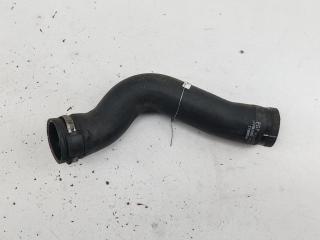 патрубок интеркулера Opel Vectra C 2007, 3.0 л., дизель, АКПП, зелёный, универсал, 315840884