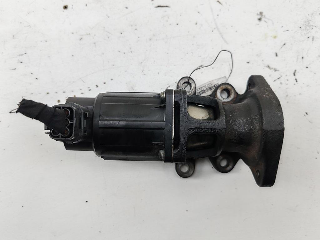 клапан EGR Opel Vectra C 2007, 3.0 л., дизель, АКПП, зелёный, универсал, 8973560781