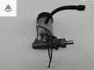 цилиндр тормозной главный Volvo S40 1 поколение [рестайлинг] 2001, 2.0 л., бензин, МКПП, серый, универсал, L481412