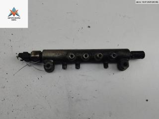 топливная рампа Opel Vectra C [рестайлинг] 2007, 3.0 л., дизель, АКПП, зелёный, универсал, 072001J0104