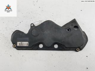 защита (кожух) ремня ГРМ Opel Vectra C [рестайлинг] 2007, 3.0 л., дизель, АКПП, зелёный, универсал, 230DT73352