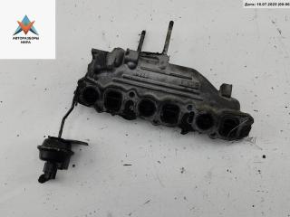 коллектор впускной Opel Vectra C [рестайлинг] 2007, 3.0 л., дизель, универсал