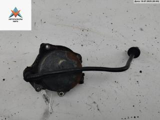 насос вакуумный Opel Zafira 2 поколение (B) 2007, 1.9 л., дизель, МКПП, серый, минивэн, 55188660