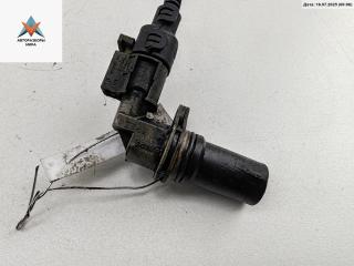 датчик коленвала Opel Zafira 2 поколение (B) 2007, 1.9 л., дизель, МКПП, серый, минивэн, 46798345