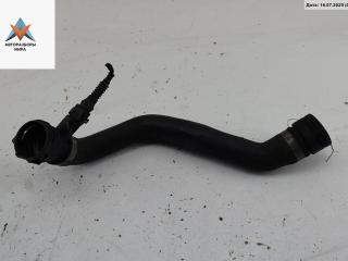 патрубок радиатора BMW 5 серия E39 [рестайлинг] 2003, 2.2 л., бензин, 1436373