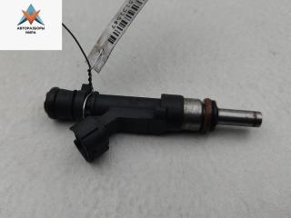 форсунка Audi A6 4F/C6 2005, 2.4 л., бензин, АКПП, синий, седан, 0280158053