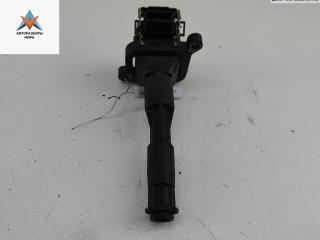 катушка зажигания BMW 3 серия E46 1999, 2.0 л., бензин, МКПП, красный, седан, 1703227