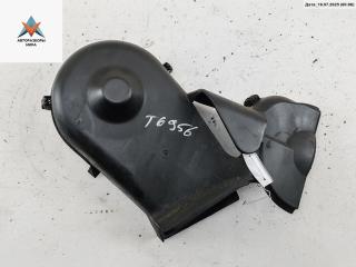 защита (кожух) ремня ГРМ Audi A6 4B/C5 [рестайлинг] 2002, 2.5 л., дизель, АКПП, серый, универсал, E059109108