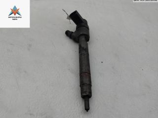 форсунка Mercedes-Benz C-Класс W203/S203/CL203 2003, 2.2 л., дизель, АКПП, серый, седан, 6460700287