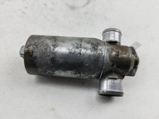 клапан холостого хода BMW 3 E46 1999, 2.0 л., бензин, МКПП, красный, седан, 1744713