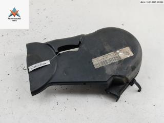 защита (кожух) ремня ГРМ Audi A6 4B/C5 2000, 2.5 л., дизель, МКПП, серый, универсал, 059109123G