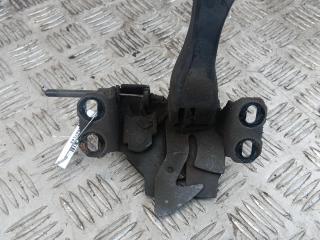 замок капота Mercedes-Benz A-Класс W168/V168 [рестайлинг] 2002, 1.6 л., бензин, АКПП, серый, хетчбэк 5 дв., 1688800160