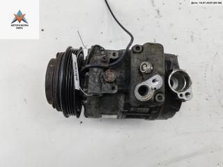 компрессор кондиционера Audi A6 4B/C5 2000, 2.5 л., дизель, 4B0260605C