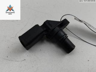 датчик распредвала Audi A6 4F/C6 2005, 2.4 л., бензин, АКПП, синий, седан, 06E905163