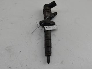 форсунка Renault Espace IV 2005, 2.2 л., дизель, АКПП, чёрный, минивэн, 0445110084