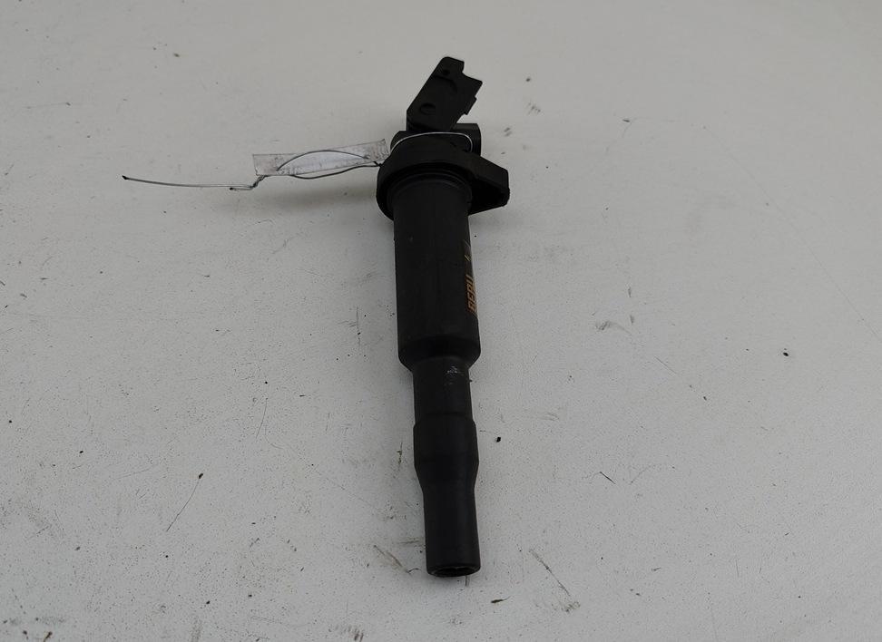 катушка зажигания BMW 5 E39 2003, 2.2 л., бензин, МКПП, серый, универсал, BERU0040100324