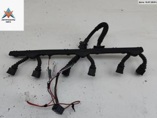 проводка двигателя BMW 5 серия E39 [рестайлинг] 2002, 2.2 л., бензин, АКПП, серый, седан, 17518000