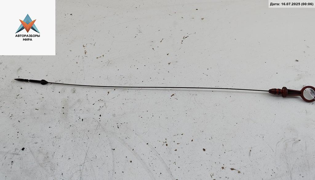 щуп двигателя BMW 3 серия E46 1999, 2.0 л., бензин, МКПП, красный, седан - фото №1