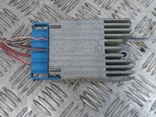 вентилятор радиатора Mercedes-Benz A-Класс W168/V168 [рестайлинг] 2001, 1.6 л., бензин, 0275458032