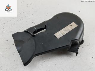 защита (кожух) ремня ГРМ Audi A6 4B/C5 [рестайлинг] 2002, 2.5 л., дизель, АКПП, серый, универсал, E059109123K