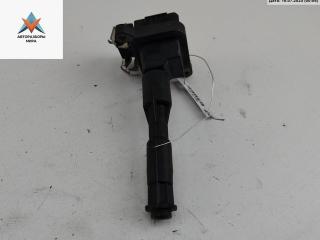 катушка зажигания BMW 3 серия E46 1999, 2.0 л., бензин, МКПП, красный, седан, 1703227
