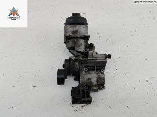 корпус масляного фильтра BMW 5 серия E39 [рестайлинг] 2000, 2.0 л., бензин, МКПП, седан, 1713838