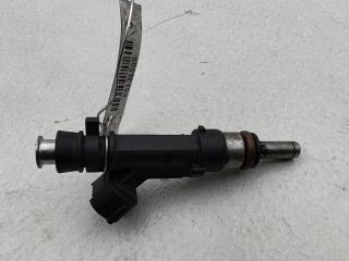 форсунка Audi A6 4F/C6 2005, 2.4 л., бензин, АКПП, синий, седан, 0280158053
