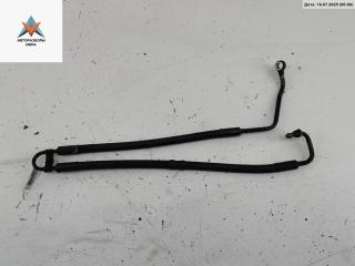 шланг гидроусилителя BMW 5 серия E39 [рестайлинг] 2000, 2.0 л., бензин, МКПП, синий, седан