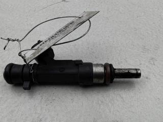 форсунка Audi A6 4F/C6 2005, 2.4 л., бензин, АКПП, синий, седан, 0280158053