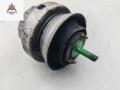 подушка крепления двигателя Audi A6 4F/C6 2005, 2.4 л., бензин, АКПП, синий, седан, 4F0199379K - фото №2