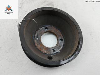 шкив помпы BMW 3 серия E46 1999, 2.0 л., бензин, МКПП, красный, седан, 1436590