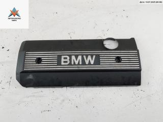 декоративная крышка двигателя BMW 5 серия E39 [рестайлинг] 2003, 2.2 л., бензин, МКПП, серый, универсал, 7526445