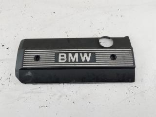 декоративная крышка двигателя BMW 5 E39 2003, 2.2 л., бензин, МКПП, серый, универсал, 7526445
