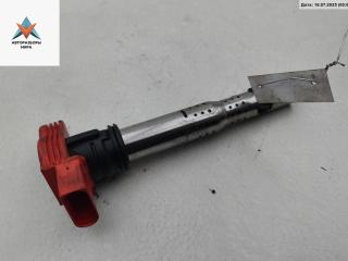 катушка зажигания Audi A6 4F/C6 2005, 2.4 л., бензин, АКПП, синий, седан, 06E905115E