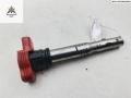 катушка зажигания Audi A6 4F/C6 2005, 2.4 л., бензин, АКПП, синий, седан, 06E905115E - фото №3