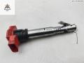 катушка зажигания Audi A6 4F/C6 2005, 2.4 л., бензин, АКПП, синий, седан, 06E905115E - фото №3