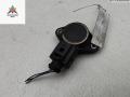 датчик положения дроссельной заслонки Audi A6 4F/C6 2005, 2.4 л., бензин, АКПП, синий, седан - фото №2