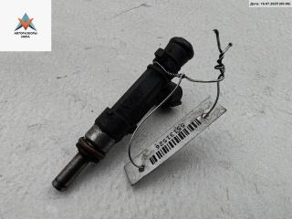 форсунка Audi A6 4F/C6 2005, 2.4 л., бензин, АКПП, синий, седан, 0280158053