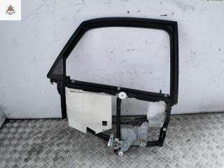 стеклоподъемник задний правый Audi A4 B5 [рестайлинг] 1999, 1.8 л., бензин, МКПП, синий, седан, 8D0839400A