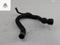 патрубок радиатора Audi A6 4B/C5 2000, 2.5 л., дизель, 4B0121101H - фото №2