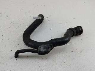 патрубок радиатора Audi A6 4B/C5 2000, 2.5 л., дизель, 4B0121101H