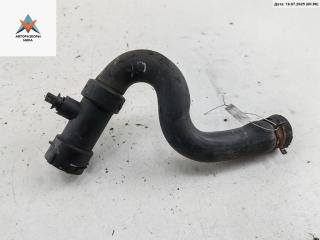 патрубок радиатора Audi A6 4B/C5 2000, 2.5 л., дизель, 4B0121049D