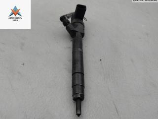 форсунка Mercedes-Benz C-Класс W203/S203/CL203 2002, 2.2 л., дизель, МКПП, синий, универсал, 6110700687