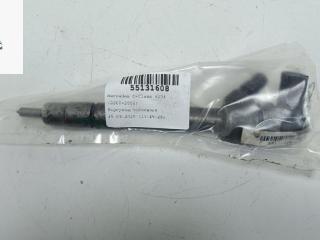форсунка Mercedes-Benz C-Класс W203/S203/CL203 2003, 2.2 л., дизель, АКПП, серый, седан, 6460700187