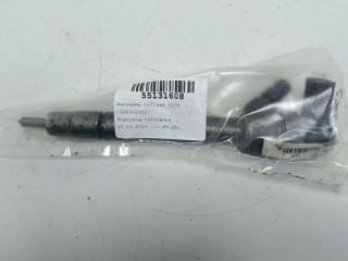 форсунка Mercedes-Benz C W203 2003, 2.2 л., дизель, АКПП, серый, седан, 6460700187